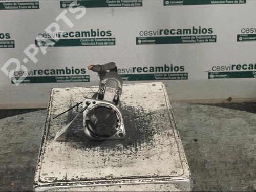 Starter HYUNDAI i30 (FD) 1.4 | BP11900536M8