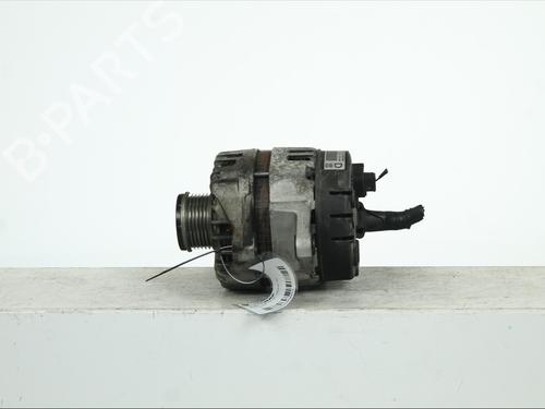 Used Alternator Alternator 39625027 39625027