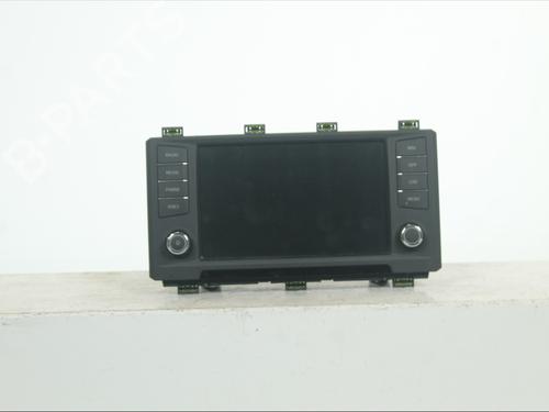 Used Display monitor Display monitor 36850384 36850384