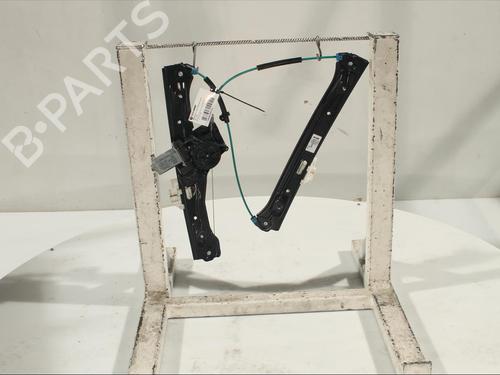Used Front right window mechanism Front right window mechanism BMW 1 (F20) 118 d (150 hp) 12083673 12083673