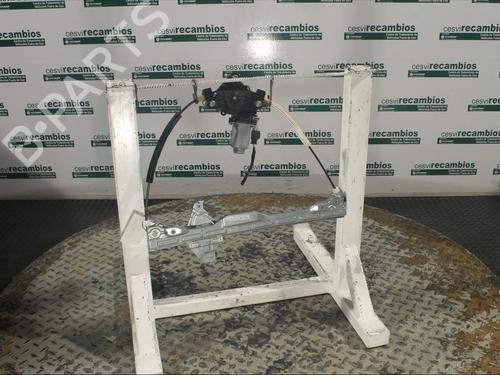 Front right window mechanism CITROËN C-ELYSEE (DD_) 1.6 BlueHDi 100 | BP12077059C23 - Image 2