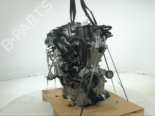 Engine FORD FIESTA VII (HJ, HF) 1.0 EcoBoost | BP35797931M1 - Image 2