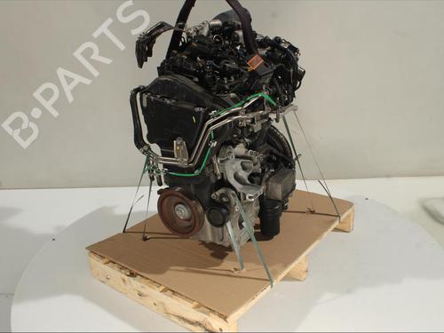 Engine DACIA DUSTER (HM_) 1.5 dCi 115 (HMAD) | BP27647524M1 
