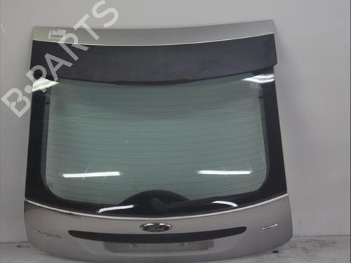 Used Tailgate FORD FOCUS II (DA_, HCP, DP) 1.6 TDCi (109 hp) 20932009