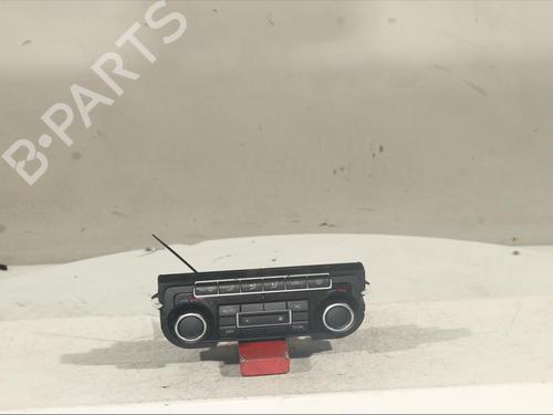 Commande Chauffage VW TOURAN (1T3) 2.0 TDI (170 hp) 20305898