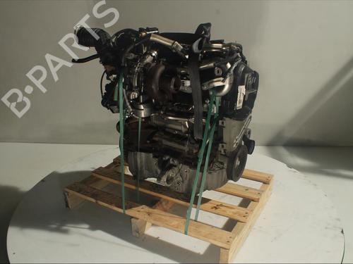 Engine NISSAN JUKE (F15) 1.5 dCi | BP16137798M1 