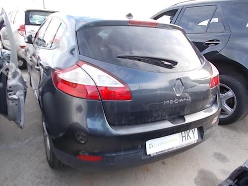 Anlasser RENAULT MEGANE III Hatchback (BZ0/1_, B3_) 1.2 TCe (BZ16, BZ28) | BP15251500M8 