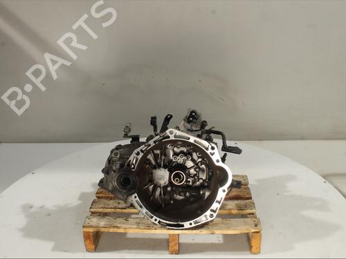 Used Gearbox HYUNDAI i20 II (GB, IB) 1.2 (84 hp) 30630929
