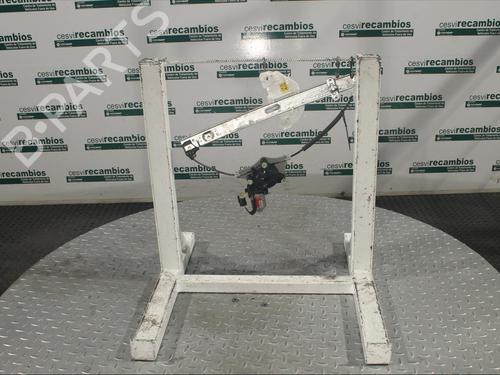 Used Rear right window mechanism Rear right window mechanism KIA RIO IV (YB, SC, FB) 1.25 (84 hp) 12077653 12077653