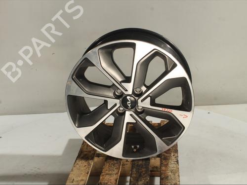 Used Rim Rim KIA STONIC (YB) 1.0 T-GDi Eco-Dynamics+ (101 hp) 29173493 29173493