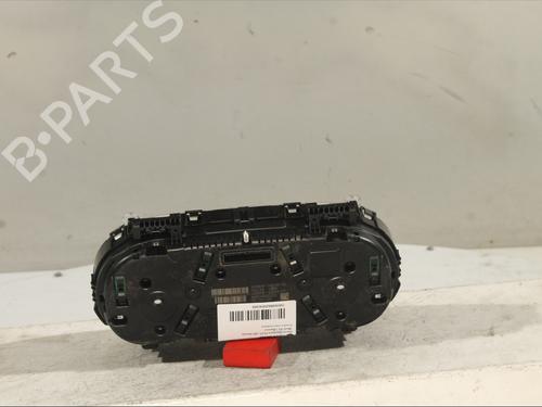 Instrument cluster DACIA SANDERO III 1.0 TCe 100 ECO-G | BP29469867C47 