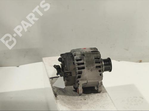 Alternator SKODA OCTAVIA III (5E3, NL3, NR3) 2.0 TDI | BP11983457M7 