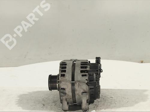 Used Alternator CITROËN C4 II (NC_) 1.6 HDi 90 (92 hp) 11908070