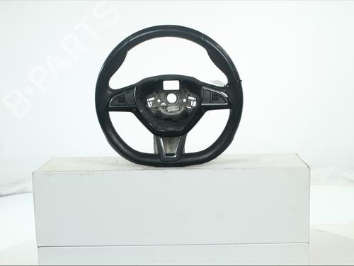 Used Steering wheel Steering wheel 36820071 36820071