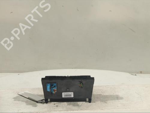 Climate control CITROËN C3 Picasso (SH_) 1.6 HDi | BP15515496I5 
