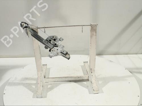 Rudehejsemekanisme Højre foran CITROËN C3 / C3 ORIGIN III (SX)  | BP12081388C23 