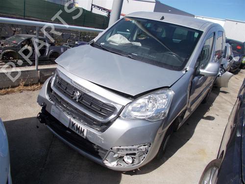 Electronic module PEUGEOT PARTNER Tepee 1.6 BlueHDi 100 | BP29902073M83 - Image 6