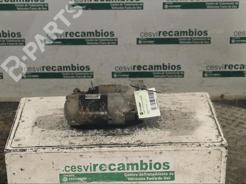 Used Starter PEUGEOT 307 SW (3H) 1.6 16V (109 hp) 11897241