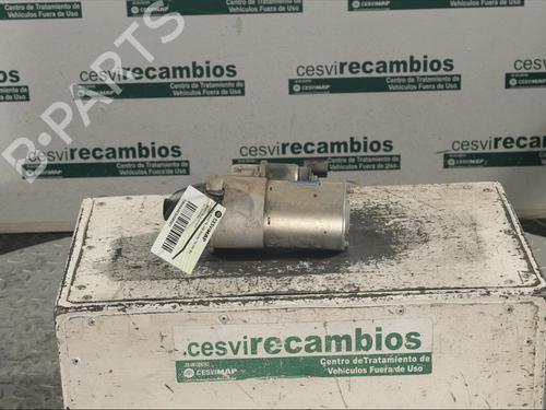 Used Starter KIA RIO IV (YB, SC, FB) 1.25 (84 hp) 11980892