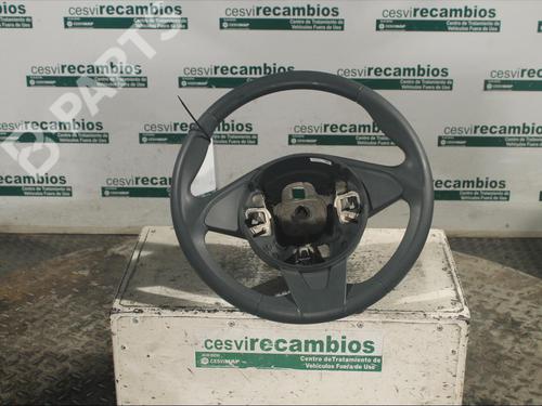 Steering wheel FORD KA (RU8)  | BP11894113C49 