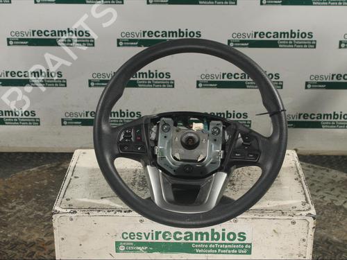 Used Steering wheel Steering wheel KIA RIO III (UB) 1.25 CVVT (86 hp) 11892762 11892762