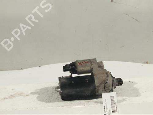 Used Starter Starter VW SCIROCCO III (137, 138) 2.0 TDI (140 hp) 11991062 11991062