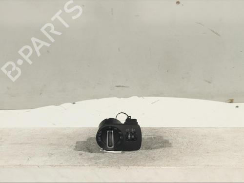 Used Headlight switch Headlight switch AUDI A3 (8P1) 1.6 TDI (105 hp) 11910193 11910193