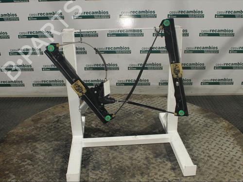 Used Front right window mechanism Front right window mechanism FORD C-MAX II (DXA/CB7, DXA/CEU) 1.6 TDCi (115 hp) 12076142 12076142