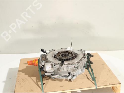 Engine KIA NIRO I (DE) 1.6 GDI Hybrid | BP26408995M1 