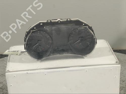 Used Instrument cluster Instrument cluster 11901560 11901560