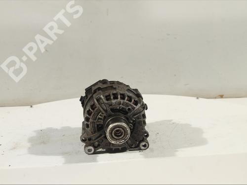 Alternator SEAT ATECA (KH7, KHP) 2.0 TDI | BP11981659M7 