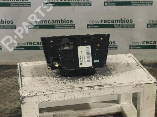 Airco bedieningspaneel VOLVO S60 I (384)  | BP11897262I5 