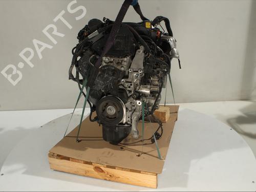 Motor CITROËN C3 II (SC_) 1.4 HDi 70 (SC8HZC, SC8HR0, SC8HP4) | BP29622670M1 