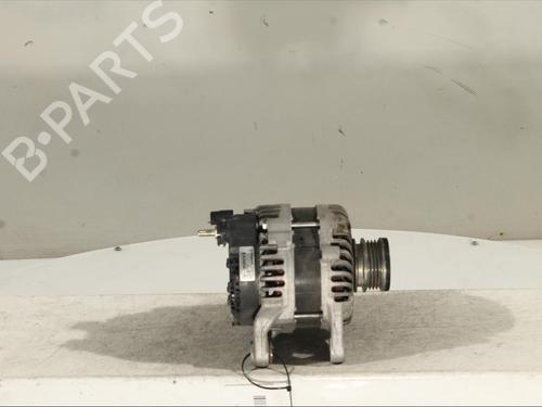 Used Alternator Alternator NISSAN MICRA V (K14) 1.0 (73 hp) 23558807 23558807