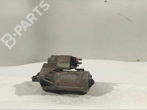 Startmotor NISSAN QASHQAI / QASHQAI +2 I (J10, NJ10, JJ10E) 1.5 dCi | BP11910961M8 
