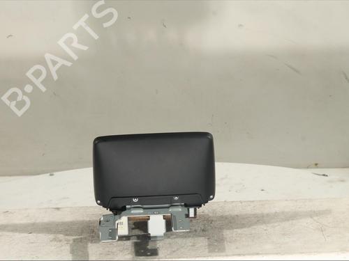 Ferdsskriver MAZDA CX-3 (DK) 2.0 SKYACTIV-G | BP16583163C48 