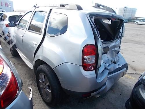 Steering column stalk DACIA DUSTER (HS_) 1.5 dCi (HSMC) | BP11911398I23 