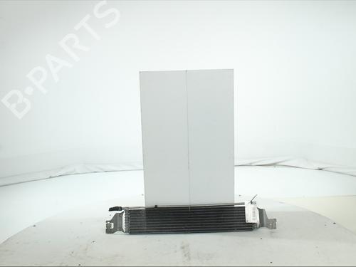 Used Oil radiator Oil radiator OPEL ASTRA J (P10) 1.6 (68) (115 hp) 36427561 36427561