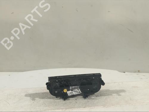 Commande Chauffage VW GOLF ALLTRACK VII Variant (BA5, BV5)  | BP15883831I5 