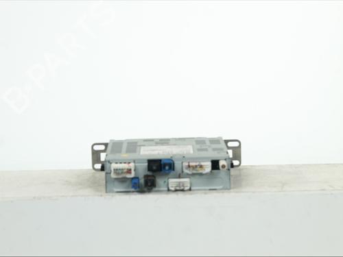 Electronic module RENAULT KADJAR (HA_, HL_) 1.5 dCi 110 (HLA3) | BP37650922M83 - Image 2