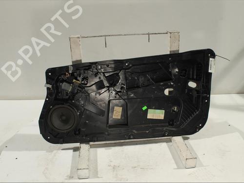 Used Front right window mechanism Front right window mechanism FORD FIESTA VI (CB1, CCN) 1.25 (82 hp) 12080836 12080836