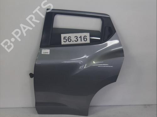 left-rear-door-nissan-juke-f15-2010-2011-2012-2013-2014-2015-2016-2017-2018-2019-29901926 main image