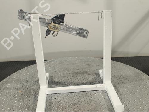 Used Front left window mechanism OPEL CROSSLAND X / CROSSLAND (P17, P2QO) 1.2 (75) (110 hp) 12078645