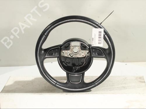 steering-wheel-audi-a3-sportback-8va-8vf-2012-2013-2014-2015-2016-2017-2018-2019-2020-2021-25733610 main image