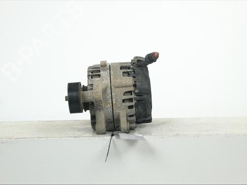 Used Alternator Alternator 36873931 36873931