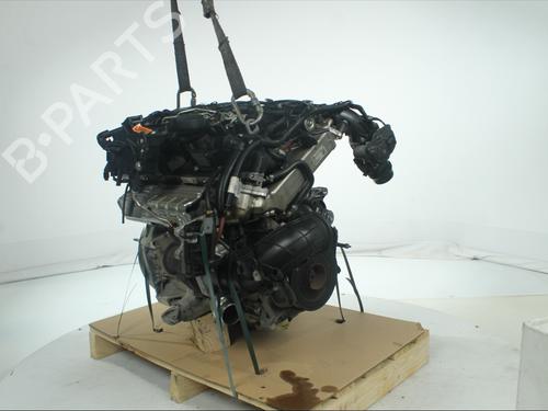 Engine BMW 1 (F20) 120 d | BP38737457M1 - Image 4