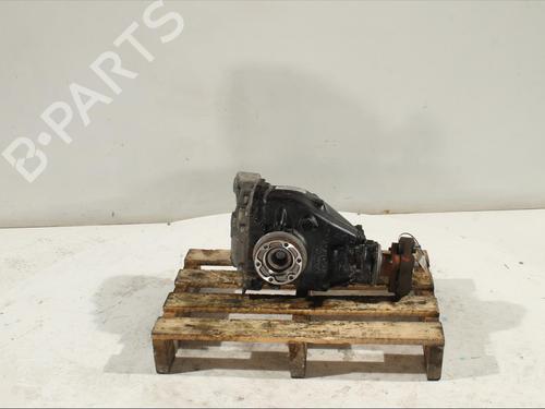 Used Rear differential Rear differential BMW X1 (E84) sDrive 16 d (116 hp) 11903584 11903584
