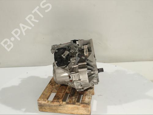 Gearkasse VW T-CROSS (C11, D31) 1.5 TSI | BP29419977M3 