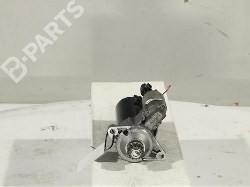 Startmotor AUDI Q3 (8UB, 8UG)  | BP11991183M8 