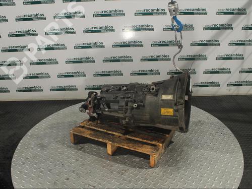 Gearbox BMW 3 (E90) 320 d | BP11899560M3